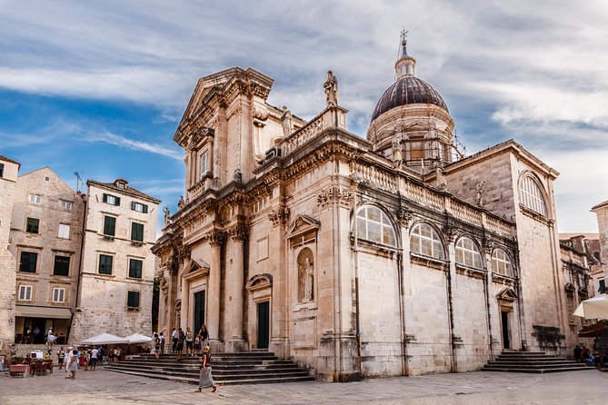 Dubrovnik tour from Split - Why Dubrovnik works as a day trip from Split