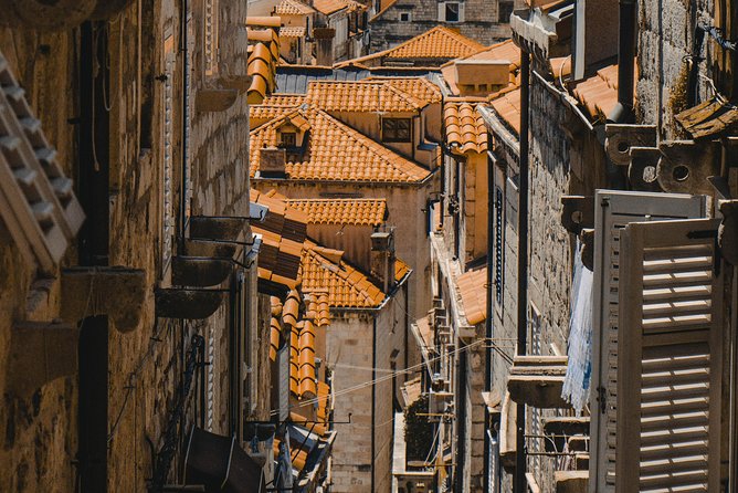 Dubrovnik tour from Split - What to do during your free time