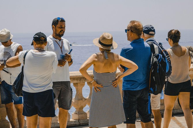 Dubrovnik tour from Split - The ride south through Croatia