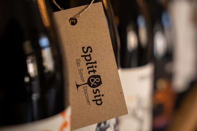 Educational wine tasting in Split - Why this Split tasting is worth your time