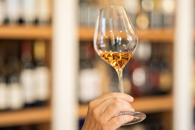 Educational wine tasting in Split - Who will enjoy this most