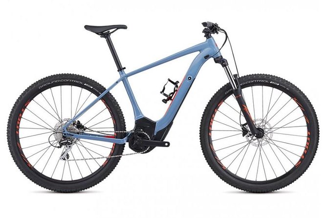 Electric bike - day rentals Split, Sinj - Why an e-bike works well around Split