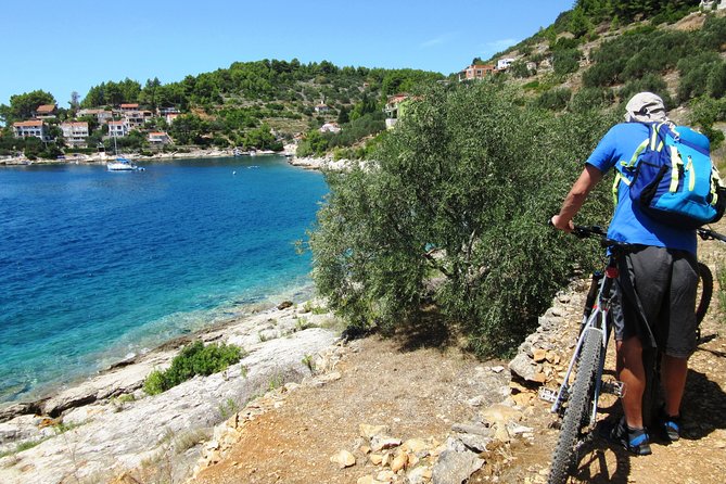 Electric bike - day rentals Split, Sinj - A self-guided day instead of a fixed tour