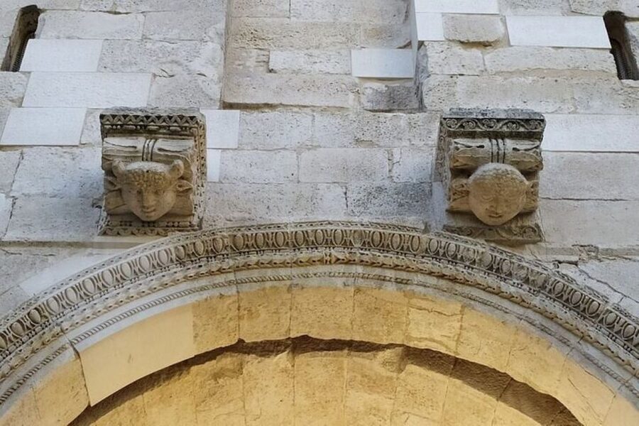 Experience Split History Walking Tour With Local Historian - Key points at a glance