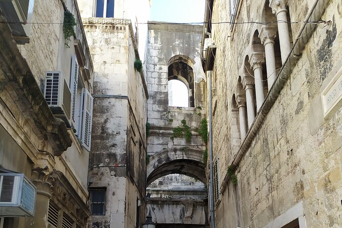 Experience Split With Local Professional Historian - Private - Jupiter’s Temple and Roman religious life