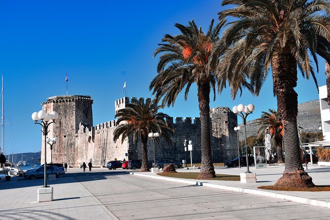 Experience Trogir with a Local Guide - Why a Local Walk Helps in Trogir