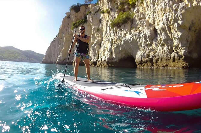 Explore Dubrovnik by Sea - Rent a JET SKI Yamaha VX 1, 4 or 8 Hours - Sipan: a longer route for careful planners
