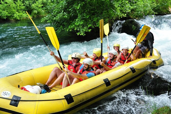 Explore Dubrovnik by Sea - Rent a JET SKI Yamaha VX 1, 4 or 8 Hours - Safety, clothing, and what to carry