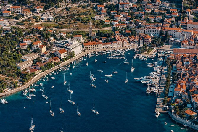 Explore Hvar, Brac and Solta on the Private Boat Trip - Unique Experience - Who will enjoy this boat trip most