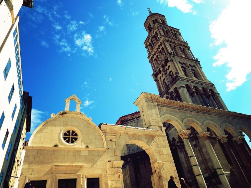 Food Tour in Split ( Small Group) - Why this tour begins at Split’s Green Market