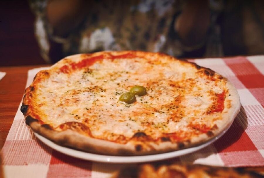 Food Tour in Split ( Small Group) - The Split Fish Market brings a Mediterranean pause
