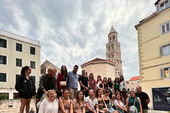 Food, walks & talks - The highlights of Split - A food-first way to meet Split