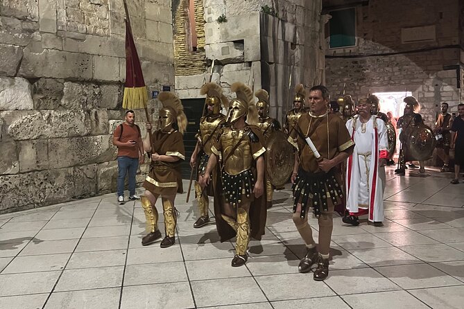 Food, walks & talks - The highlights of Split - What Mirjana’s guiding style adds