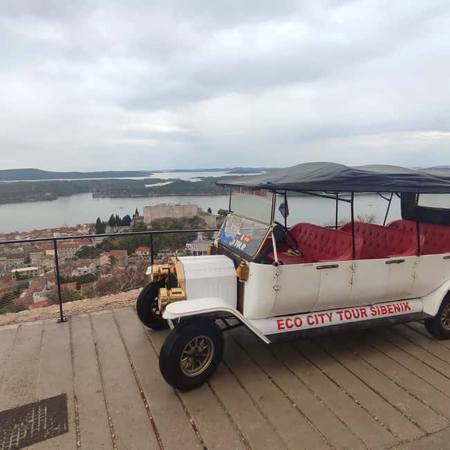 Fortresses Sightseeing - Eco City Tour Šibenik - Key points to know before you book