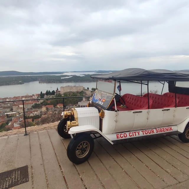 Fortresses Sightseeing - Eco City Tour Šibenik - Is $61 good value?