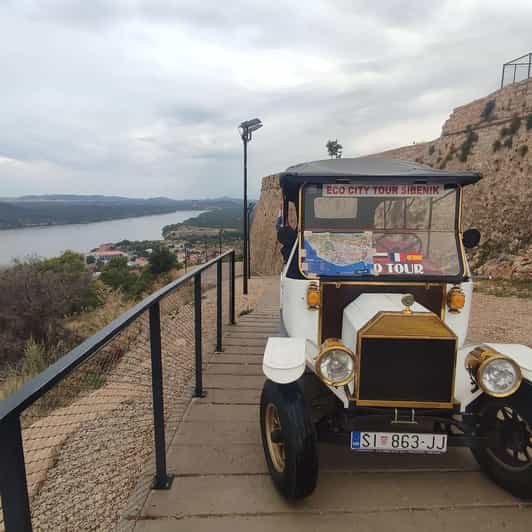 Fortresses Sightseeing - Eco City Tour Šibenik - Who will enjoy this tour most?