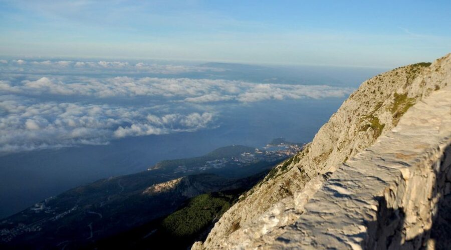 From Makarska: Biokovo Nature Park Guided Tour with Skywalk - Viewpoint stops at 800 and 1,200 meters