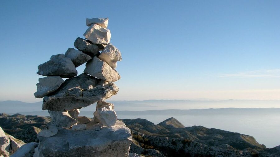 From Makarska: Biokovo Nature Park Guided Tour with Skywalk - A short walk among Biokovo’s plants