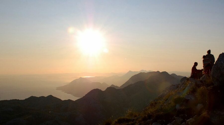 From Makarska: Biokovo Nature Park Guided Tour with Skywalk - The guides make the difference