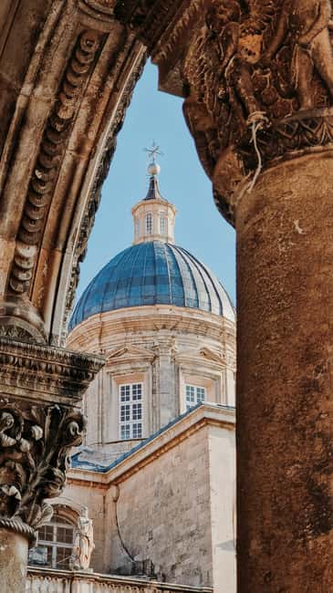 From Makarska: Day Trip to Dubrovnik - Key points to know before booking