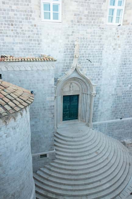 From Makarska: Day Trip to Dubrovnik - What the self-guided format means