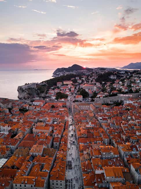 From Makarska: Day Trip to Dubrovnik - Who will enjoy this day trip most