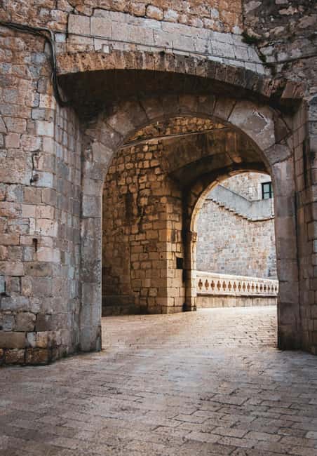 From Makarska: Day Trip to Dubrovnik - A practical four-hour plan