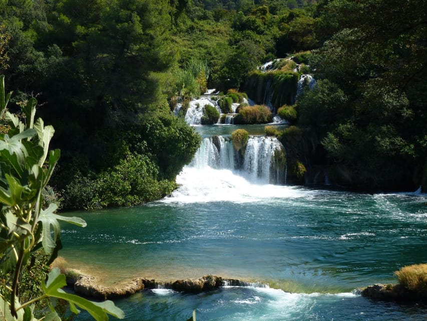 From Makarska: Krka Waterfalls & Šibenik Day Trip - Final decision: a strong-value outing with clear limits