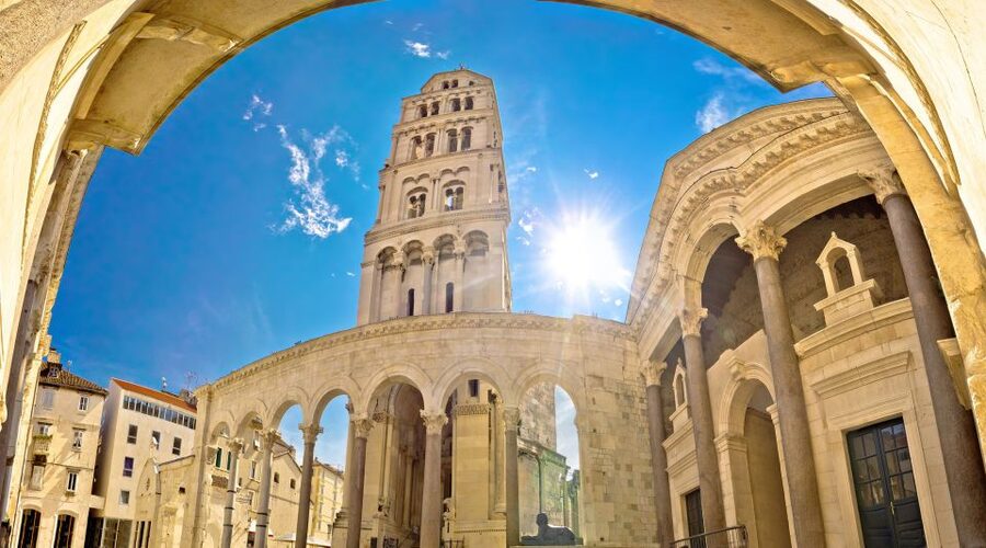 From Makarska Riviera: Full-Day Split & Trogir Tour - Transport, timing, and the real cost of the day
