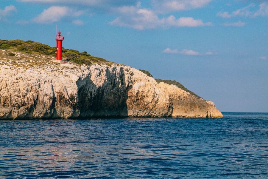 From Omis: Blue Cave & 5 Island Speedboat Tour - Should you book the Omis Blue Cave tour?