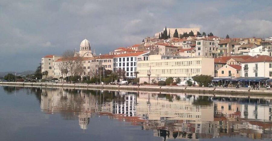 From Sibenik: Private Walking Sibenik Sightseeing Tour - Key points to know