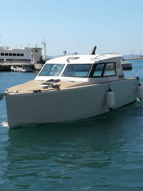 From Split: 5 Islands and Blue Cave Boat Tour - Why this boat trip covers so much of Dalmatia
