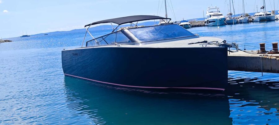 From Split: All-inclusive Blue Cave Tour with Grilled Lunch - What the Blue Cave visit is really like