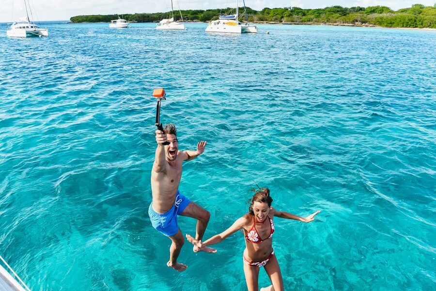 From Split: Blue Cave & 5 Islands with Vis & Hvar Boat Tour - Why this boat tour works from Split