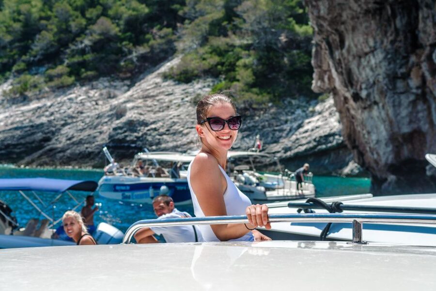 From Split: Blue Cave and Hvar Guided Tour by Luxury Boat - Who will enjoy this tour most?