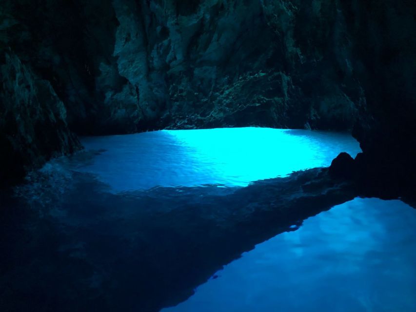 From Split: Blue Cave & Coastal Highlights Private Boat Tour - Who should book this boat tour