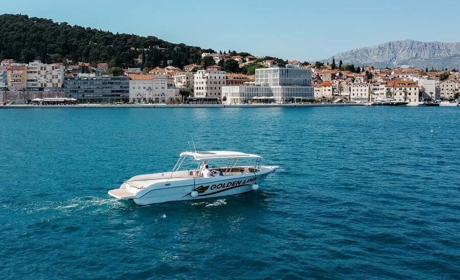 From Split: Blue Lagoon and 3 Island Boat Tour - Who will enjoy this outing most