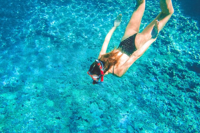 From Split: Blue Lagoon and 3 Islands Speedboat Tour - Key points to know before you book