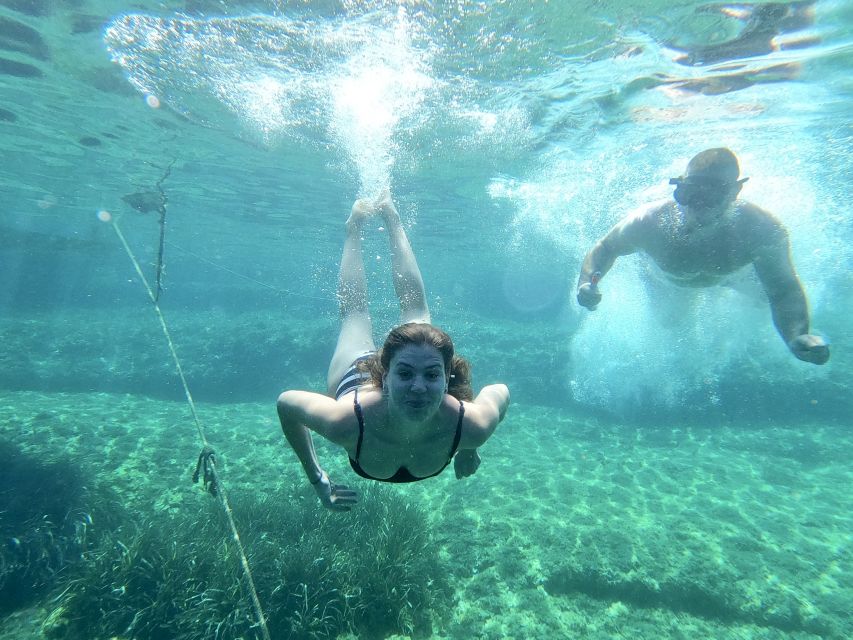 From Split: Blue Lagoon & Trogir Boat Trip with Snorkeling - Should You Book the Blue Lagoon and Trogir Trip?