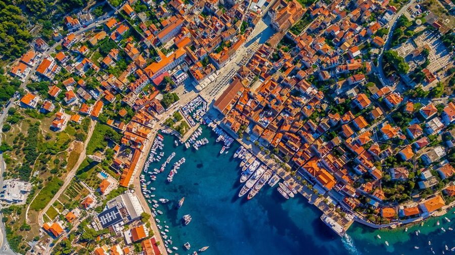 From Split, Croatia: Blue Cave & Hvar 5 Islands tour - Who will enjoy this five-island day