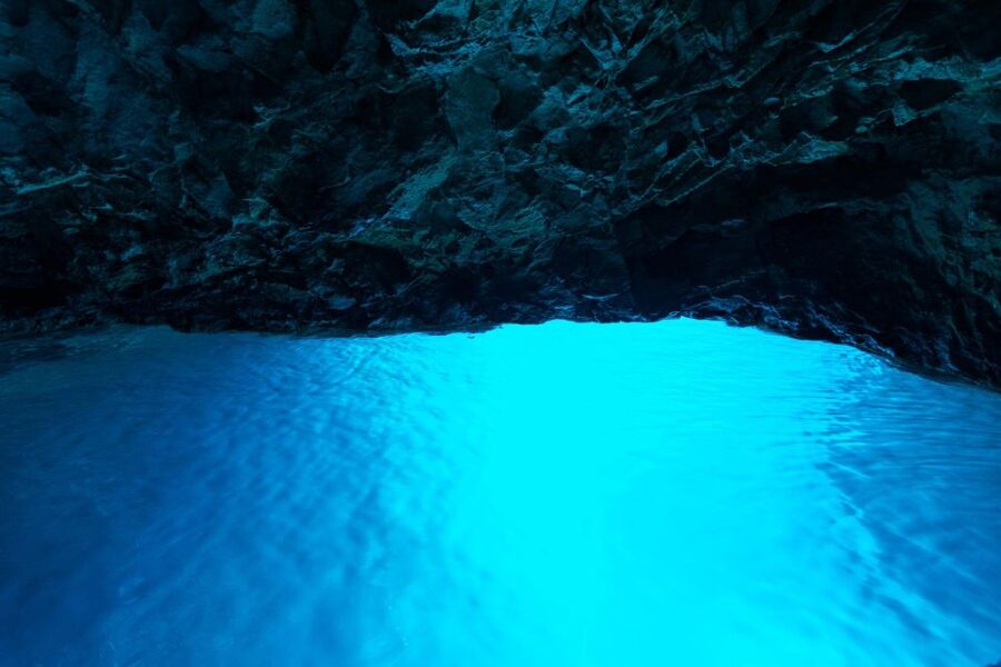 From Split, Croatia: Blue Cave & Hvar 5 Islands tour - Hvar gives you 2.5 hours to explore