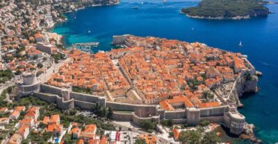 Dubrovnik Guided Day Trip