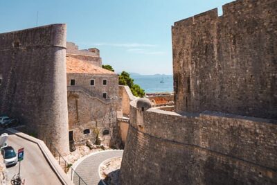 Dubrovnik – Private tour
