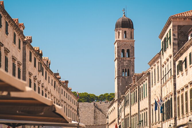 From Split: Dubrovnik - Private tour - Food, tickets, and other costs to plan