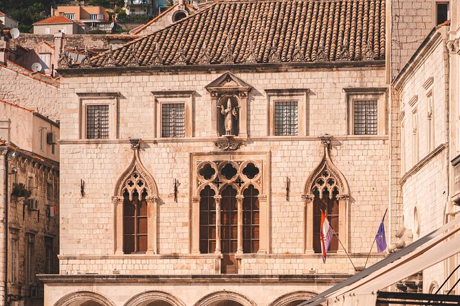 From Split: Dubrovnik - Private tour - Who should book this Split to Dubrovnik tour?