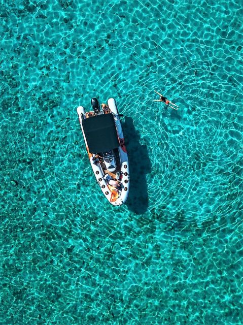 From Split: Half-day Trogir Tour & Speedboat to Blue Lagoon - Why this Split boat trip works so well