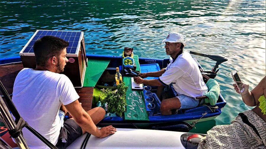 From Split: Half-day Trogir Tour & Speedboat to Blue Lagoon - Timing, weather, and what to pack