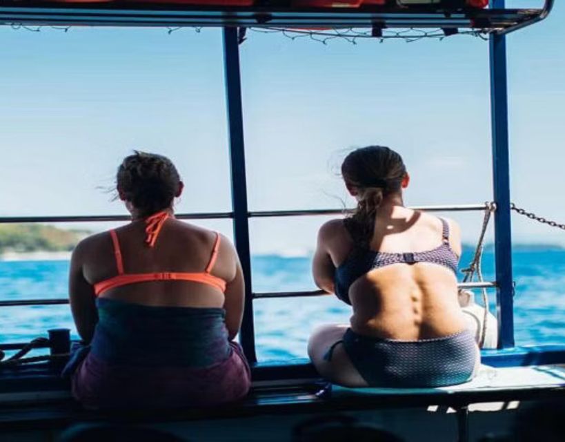 From Split: Islands & Blue Lagoon Cruise with Lunch & Drinks - A full day between Trogir, Čiovo, and Šolta