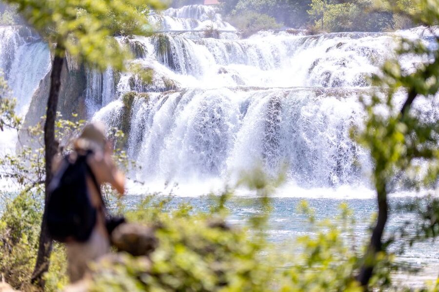 From Split: Krka National Park Tour - Is $31 good value?