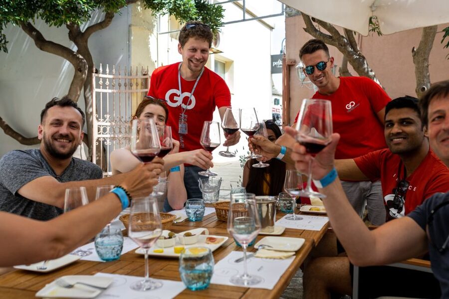 From Split: Krka National Park Tour - What to bring and who should book